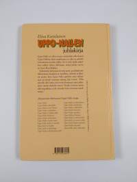 Uppo-Nallen juhlakirja