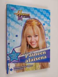 Paineen alaisena