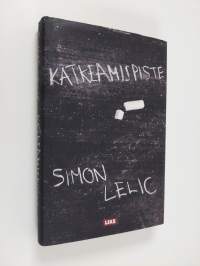 Katkeamispiste