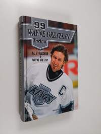 99 Wayne Gretzkyn tarina (ERINOMAINEN)