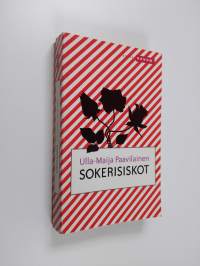 Sokerisiskot