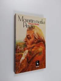 Mozartin matka Pragiin