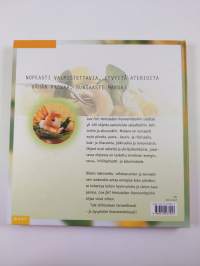 Low fat! : herkutellen ihannemittoihin