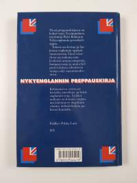 Nykyenglannin preppauskirja