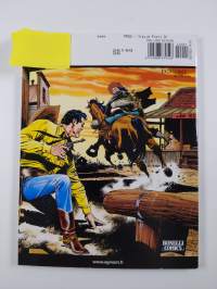 Tex Willer 1-5/2014
