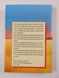Tapaaminen Päiväntasaajalla : romaani