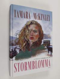 Stormblomma