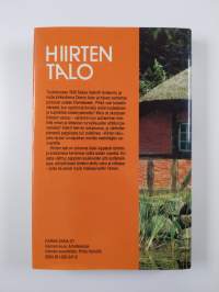 Hiirten talo : hollantilaisen pappilan vastarintaliike