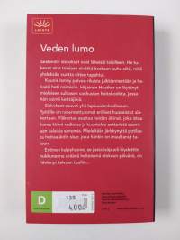 Veden lumo