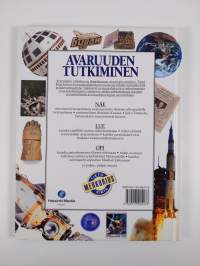 Avaruuden tutkiminen