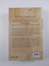 Koodin salaisuudet : epävirallinen opas Da Vinci -koodin mysteereihin (ERINOMAINEN)