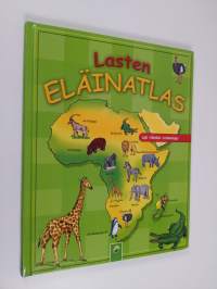 Lasten eläinatlas