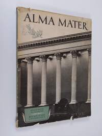 Alma mater : Helsingin yliopisto