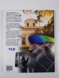 Ajantaju 2000 (signeerattu, tekijän omiste)