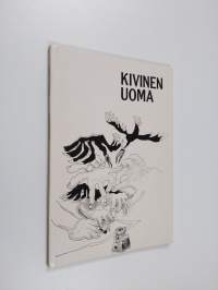 Kivinen uoma