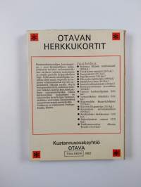 Vähäkalorisia välipaloja