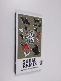 Suomi remix