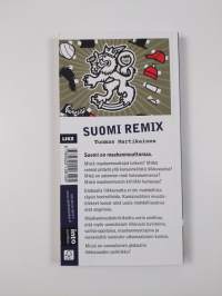 Suomi remix