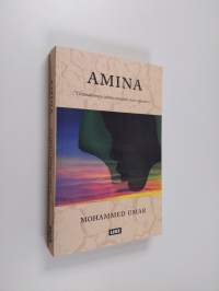 Amina (signeerattu, tekijän omiste)