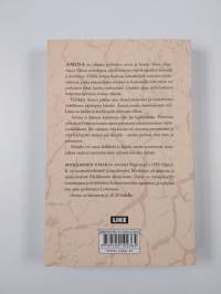 Amina (signeerattu, tekijän omiste)