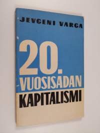 20. vuosisadan kapitalismi