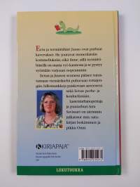 Eetu ja termiittihiiri