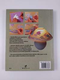 Paperitaidekoulu