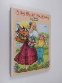 Pium paum paukkaa