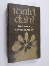 Rakkaani, kyyhkyläiseni ; Paddingtonista 16.50