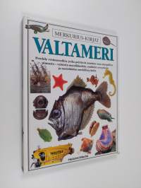 Valtameri