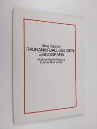 Rauhankirjallisuuden bibliografia