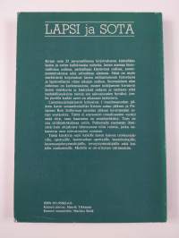 Lapsi ja sota