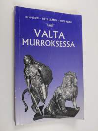 Valta murroksessa