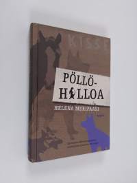 Pöllöhilloa