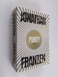 Purity - Romaani