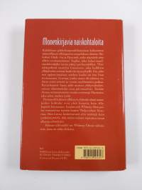 Elämän tilkkutäkki