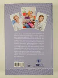 SuPer 1988-2010 : lähin hoitaja - tärkein hoitaja!