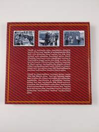 Taitavien käsien liitto : Tekstiili- ja vaatetustyöväen liitto Teva 1970-2004