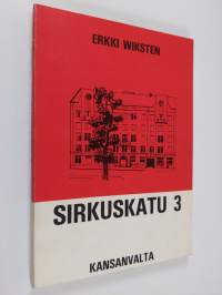 Sirkuskatu 3