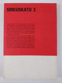 Sirkuskatu 3