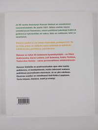 Etusivu uusiks! : Kansan uutisten viisi vuosikymmentä 1957-2007