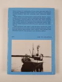Kenttäsairaala jatkosodassa : B/39. KS:n vaiheita 1941-1944