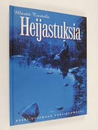 Heijastuksia : Keski-Uusimaan vuosikymmenet (ERINOMAINEN)