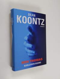 Odd Thomas : kuolleiden kasino