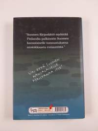 Rakasta minut