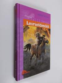 Leirielämää