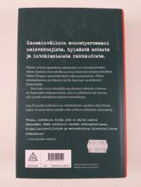 Tätä ei koskaan tapahtunut