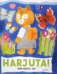 Harjuta