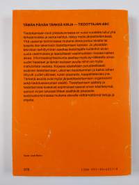 Järjestötiedottajan opas