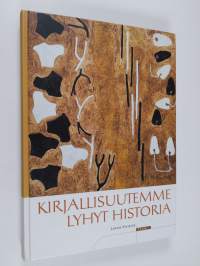 Kirjallisuutemme lyhyt historia